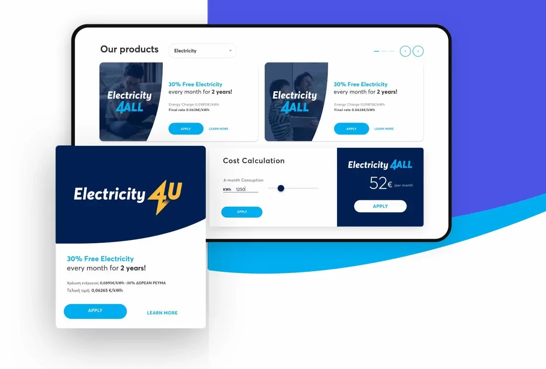 Lead generating websites that customers love to use