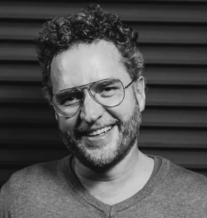 Carlos Fonnegra