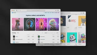 NFTs and Web 3.0 NFTs’ purpose in today’s market