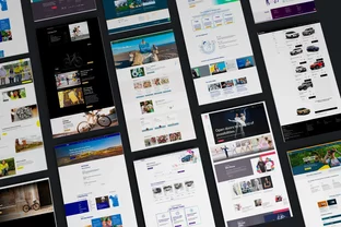 Digital products and experiences in digital transformation