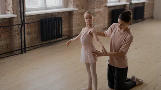 Escuela Nacional de Ballet de Canadá (NBS)