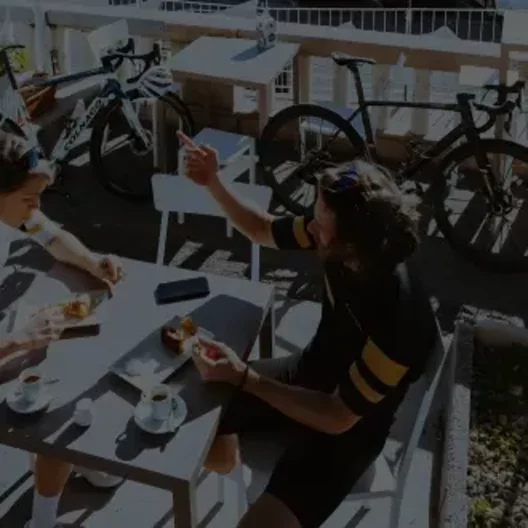 Colnago Caffé Project