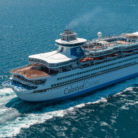 Celestyal Cruises