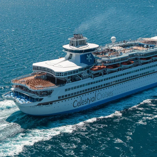 Celestyal Cruises