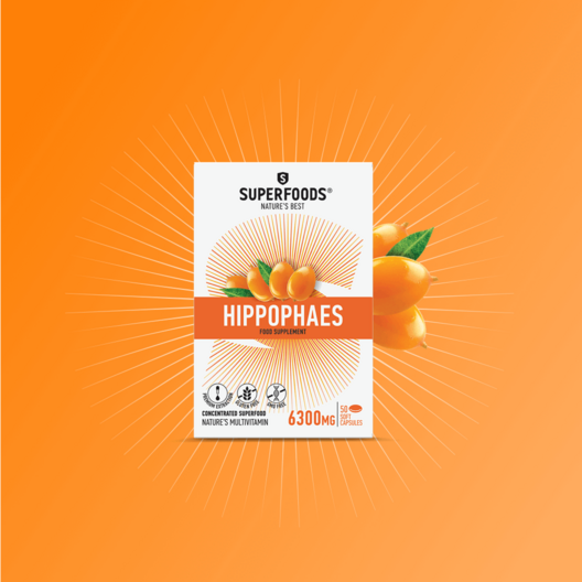 Superfoods