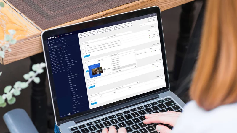 5 things to take into account when picking your website platform