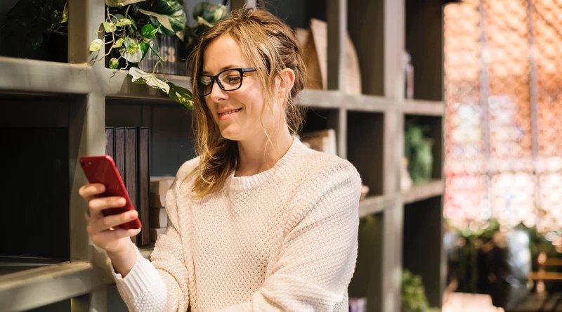 A chatbot could be your business' new best friend