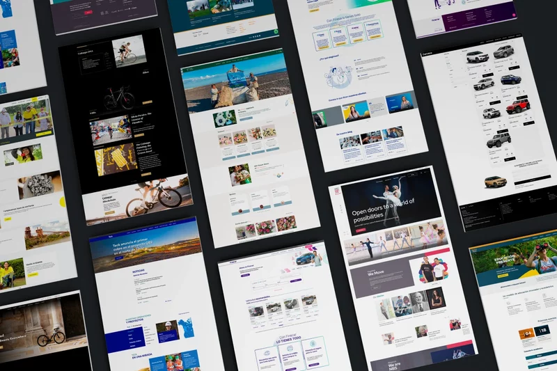 Digital products and experiences in digital transformation