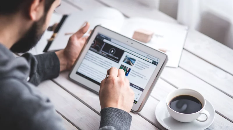 Don’t panic: How to handle the May 2020 core update by Google
