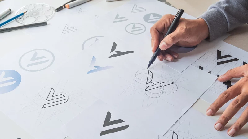 How visual identity impacts branding & UX