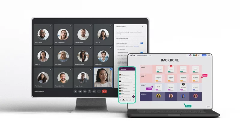 Tools for remote teams that can help scale up productivity