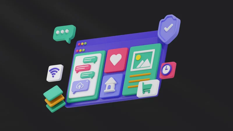 Top 5 UX trends we tested and recommend for your next project