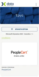 Case Studies - Mobile