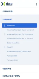 Webinars & Training - Mobile