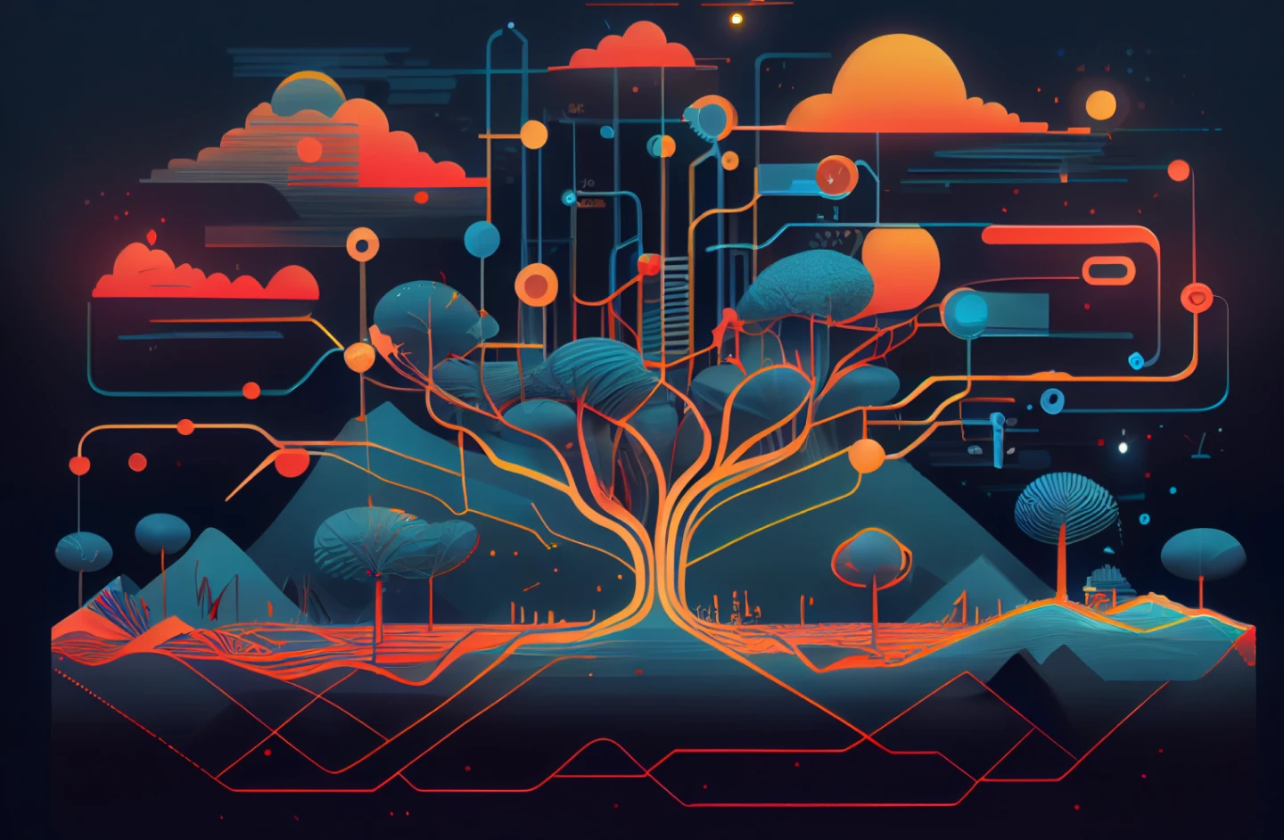 insights img Revolucione sus experiencias digitales: el futuro colaborativo de la transformación digital
