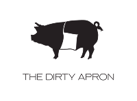 logo Dirty Apron listing banner