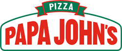 Papa Johns Logo