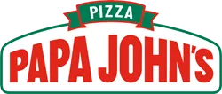 Papa Johns Logo