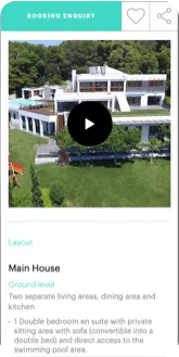 Photo & Video Content - Mobile